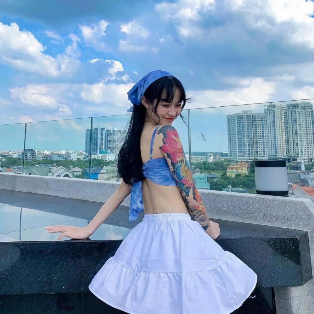 斯威湖之歌