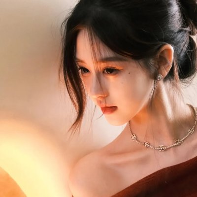 少妇多愁